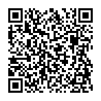 Djvu virus QR code