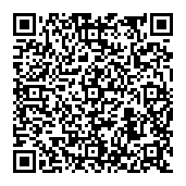 DMCA Copyright Infringement Notification spam QR code