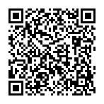 Advertenties door DNS Unlocker QR code