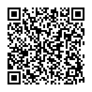 Draxo virus QR code