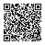 Dridex virus QR code