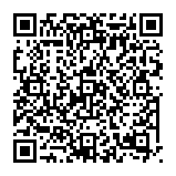 Drinik banking Trojan QR code