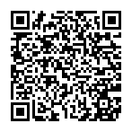 Dzen virus QR code