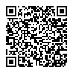 Het Egregor virus QR code