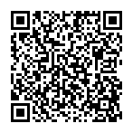 Eject virus QR code