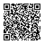 Eldritch virus QR code