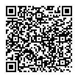 Electronic virus QR code