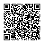 Het Elvis virus QR code