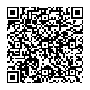 Email Configuration Notice phishing-fraude QR code