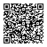 Email Security Update Scam phishing e-mail QR code