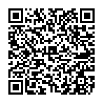 Encoded01 virus QR code