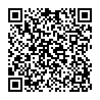 ENCRYPTED virus QR code