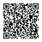 EncrypTile virus QR code