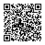 Het Eofyd virus QR code