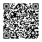 Epsilon malware QR code