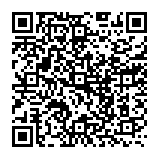 EpsilonRed virus QR code