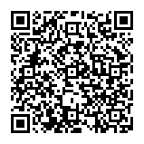 Error FXX000 virus QR code