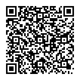 ERROR # MS-0x8024402C virus QR code