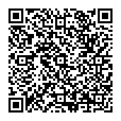 Error Retrieving Information From Bank scam website QR code