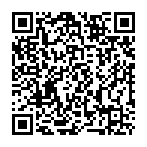 Eternity virus QR code