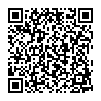 Eternity virus QR code