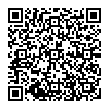 Het Exorcist 2.0 virus QR code