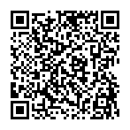 Exotic virus QR code