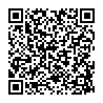 Eye virus QR code