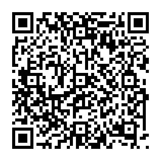 Face Melter virus QR code