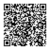 Facebook Lottery spam QR code