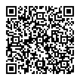 Facebook Messenger spam virus QR code