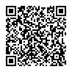 Facebook virus QR code