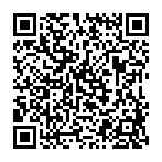 Facebook malware QR code