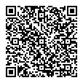 Fake Cryptocurrency Exchange QR code