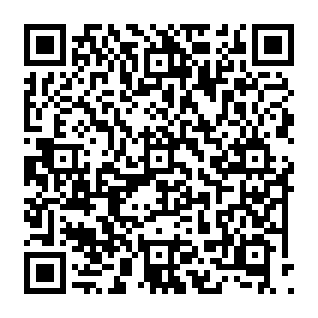 Frauduleuze DappRadar pagina QR code
