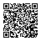 Nep ether.fi weggevertje QR code