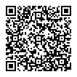 Illegale Google Drive browser extension QR code