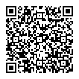 Frauduleuze Google Sheets browserextensie QR code