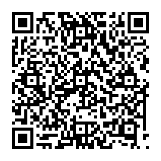 Frauduleus HyperSwap platform QR code