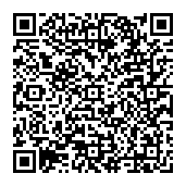 Valse software update pop-up QR code