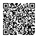 FatalRAT trojan voor beheer op afstand QR code
