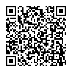 FBI Ransomware QR code