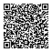 Incognito Searches browserkaper QR code