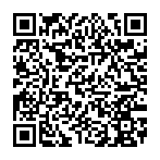 fidonav.com browser hijacker QR code