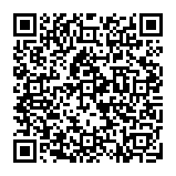 File Spider virus QR code