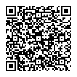 Final Warning spam QR code