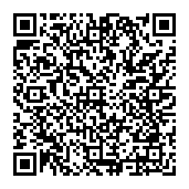 Firewall Update Required tech support scam QR code