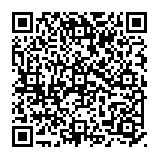 De flaresearch.net doorverwijzing QR code