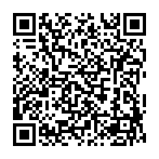 Flesh informatiedief QR code