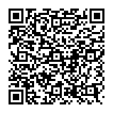 FluBot virus QR code